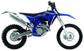 2012 Sherco SE 300i Racing 2012 Sherco SE 300i Racing