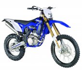 2013 Sherco SE 250i Enduro 2013 Sherco SE 250i Enduro