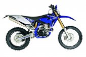2013 Sherco SE 450i Racing 2013 Sherco SE 450i Racing