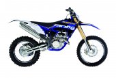 2014 Sherco 250 SEF 2014 Sherco 250 SEF