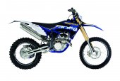 2014 Sherco 300 SEF 2014 Sherco 300 SEF