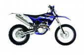 2014 Sherco 250 SEF-R 2014 Sherco 250 SEF-R