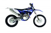 2014 Sherco 300 SEF-R 2014 Sherco 300 SEF-R