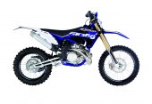 2014 Sherco 250 SE 2014 Sherco 250 SE