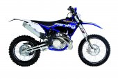 2014 Sherco 250 SE-R 2014 Sherco 250 SE-R