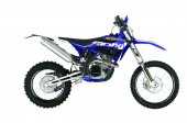 2014 Sherco 450 SEF-R 2014 Sherco 450 SEF-R