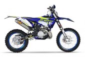 2016 Sherco 250 SE-R Factory 2016 Sherco 250 SE-R Factory