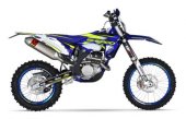2016 Sherco 250 SEF-R Factory 2016 Sherco 250 SEF-R Factory