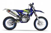 2016 Sherco 450 SEF-R Factory 2016 Sherco 450 SEF-R Factory