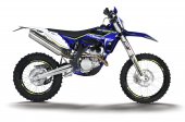 2016 Sherco 250 SEF-R 2016 Sherco 250 SEF-R