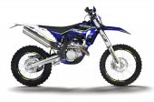 2016 Sherco 300 SEF-R 2016 Sherco 300 SEF-R