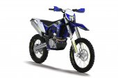 2016 Sherco 450 SEF-R 2016 Sherco 450 SEF-R
