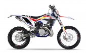 2017 Sherco 250 SE-R Six Days 2017 Sherco 250 SE-R Six Days