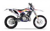 2017 Sherco 300 SE-R Six Days 2017 Sherco 300 SE-R Six Days