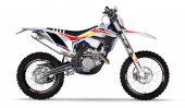 2017 Sherco 300 SEF-R Six days 2017 Sherco 300 SEF-R Six days