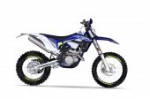 2017 Sherco 250 SEF-R 2017 Sherco 250 SEF-R