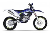 2017 Sherco 300 SEF-R 2017 Sherco 300 SEF-R