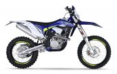 2017 Sherco 450 SEF-R 2017 Sherco 450 SEF-R