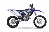 2019 Sherco 250 SEF-R 2019 Sherco 250 SEF-R