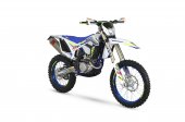 2019 Sherco 250 SEF Factory 2019 Sherco 250 SEF Factory