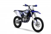 2019 Sherco 300 SEF-R 2019 Sherco 300 SEF-R