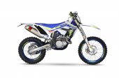2019 Sherco 300 SEF Factory 2019 Sherco 300 SEF Factory