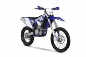 2019 Sherco 450 SEF-R 2019 Sherco 450 SEF-R