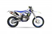 2019 Sherco 450 SEF Factory 2019 Sherco 450 SEF Factory