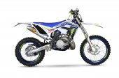 2019 Sherco 300 SE Factory 2019 Sherco 300 SE Factory
