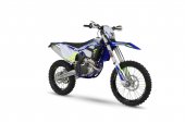 2020 Sherco 250 SEF-R 2020 Sherco 250 SEF-R