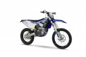 2020 Sherco 300 SEF-R 2020 Sherco 300 SEF-R