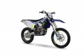 2020 Sherco 450 SEF-R 2020 Sherco 450 SEF-R