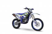 2020 Sherco 300 SEF Factory 2020 Sherco 300 SEF Factory