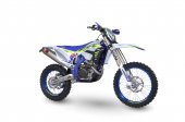 2020 Sherco 450 SEF Factory 2020 Sherco 450 SEF Factory