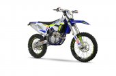 2021 Sherco 250 SEF Racing 2021 Sherco 250 SEF Racing