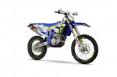 2021 Sherco 250 SEF Factory 2021 Sherco 250 SEF Factory