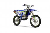 2021 Sherco 300 SEF Factory 2021 Sherco 300 SEF Factory