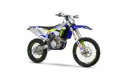 2021 Sherco 450 SEF Racing 2021 Sherco 450 SEF Racing