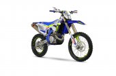 2021 Sherco 450 SEF Factory 2021 Sherco 450 SEF Factory
