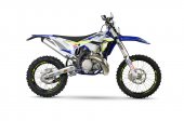2021 Sherco 250 SE Racing 2021 Sherco 250 SE Racing