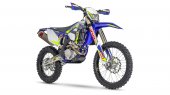 2022 Sherco 300 SEF Factory 2022 Sherco 300 SEF Factory