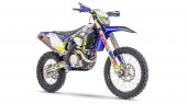 2022 Sherco 450 SEF Factory 2022 Sherco 450 SEF Factory