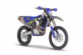 2024 Sherco 450 SEF Factory 2024 Sherco 450 SEF Factory