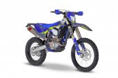 2024 Sherco 300 SEF Factory 2024 Sherco 300 SEF Factory