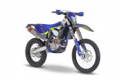 2024 Sherco 250 SEF Factory 2024 Sherco 250 SEF Factory