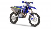 2025 Sherco 450 SEF Factory 2025 Sherco 450 SEF Factory