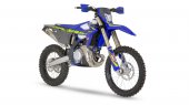 2025 Sherco 250 SE Factory 2025 Sherco 250 SE Factory