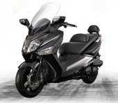 2017 Sym Joymax 125i 2017 Sym Joymax 125i