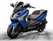 2017 Sym Joymax 125i Sport 2017 Sym Joymax 125i Sport