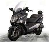 2017 Sym Joymax 300 ABS 2017 Sym Joymax 300 ABS